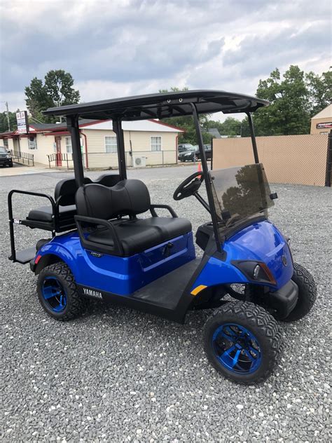 The Club Car Tempo is more close-packed weighing 642 pounds along with a length of almost 91 inches and is about 68. . 2021 yamaha quiet tech golf cart price